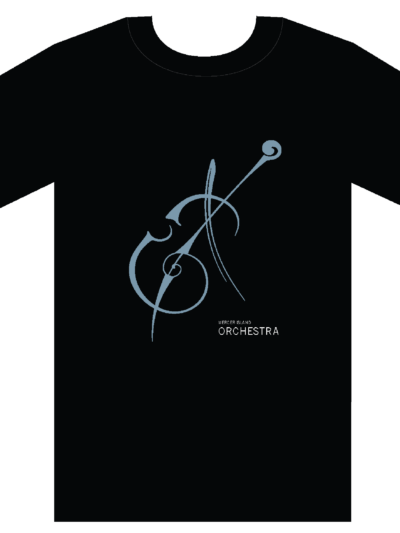 Mercer Island Orchestra T-Shirt