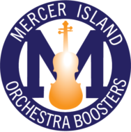 Mercer Island Orchestra Boosters